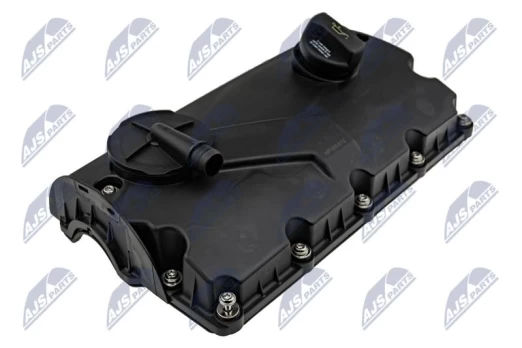 Svirties dangtelis NTY BPZ-VW-012