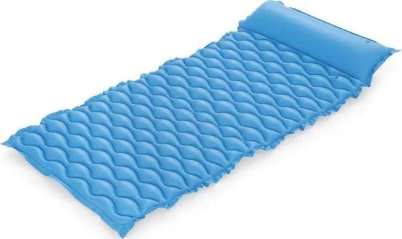 Plaukimo čiužinys pripuč. BECO Float - Roll