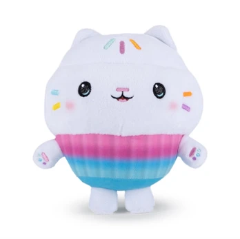 Gabby's Dollhouse 10" Gabby Plush Doll