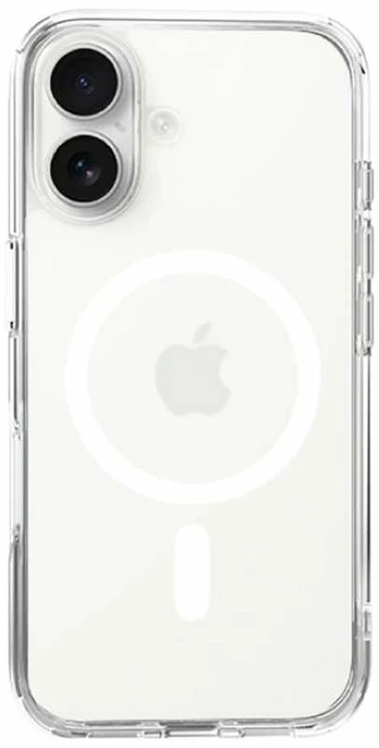 Ar turite „Just Mobile“? Oras skirtas iPhone 16