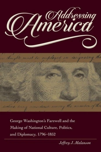 Addressing America