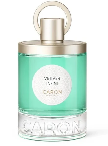 Caron Vétiver Infini - EDP 100ml Moterims EDP