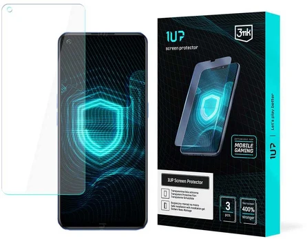 Realme Narzo 50 Pro 5G - 3mk 1UP