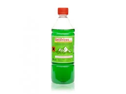 Koncentruotas antifrizas žalias AM 1kg