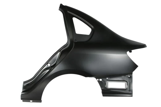 BLIC 6504-01-6030511P Rear quarter panel