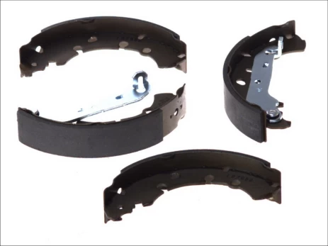 TRW GS8742 Brake shoe set