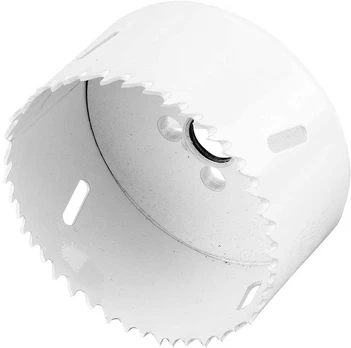 Graphite 83 mm bimetalinis pjūklas