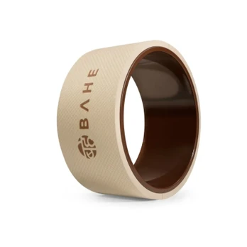 Jogos ratas BAHE Yoga Wheel