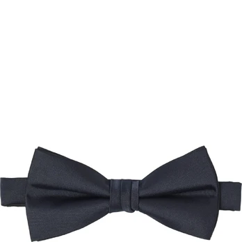 Kaklaraištis vyrams, Mėlyna, JACSOLID BOWTIE