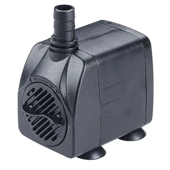Vandens siurblys, Hsbao Hsb-1000, universalus, 2500 l/h