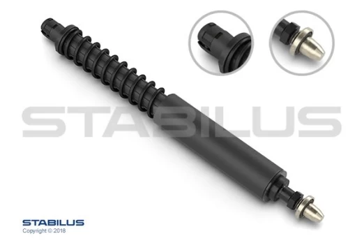 STABILUS STA304490 Boot strut