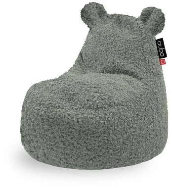 Qubo™ Teddy Cloud FLUFFY FIT