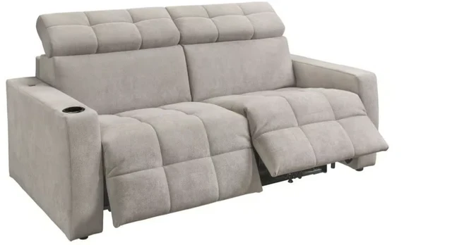 Libro Sofa-lova VEDRA PKk-2,5eF-PK TABOU