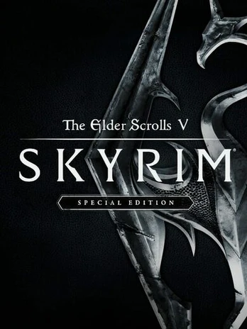 Skyrim Special Edition PC
