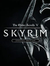 Skyrim Special Edition PC kaina