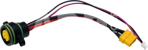 Chasing Power socket connector on the main cabin,for M2/M2 S /M2 PRO