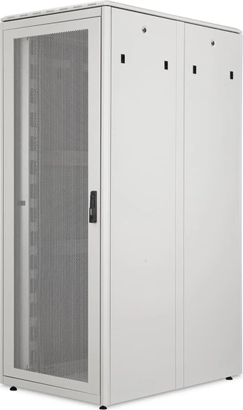 Digitus 42HE Serverschrank Unique Server-N 2053x800x1200mm gr.
