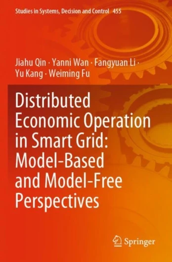 Distributed Economic Operation in Smart Grid: Model-Based and Model-Free Perspectives