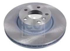 Stabdžių diskas FEBI BILSTEIN 38576 kaina