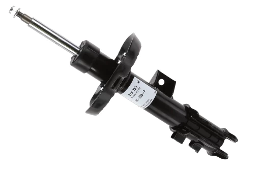 SACHS 318 753 Shock absorber
