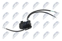 Centrinio užrakto sistema NTY EZC-HY-527