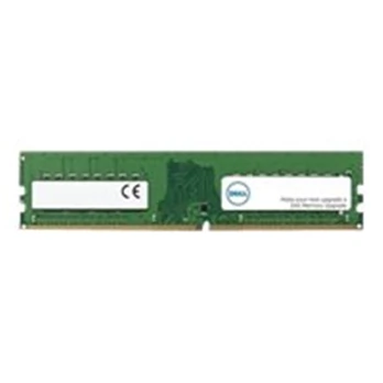 RAM Dell Memory Upgrade - 16 GB - 1Rx8 DDR5 UDIMM 4800 MT/s ECC (Not Compatible with Non-ECC, 5600 MT/s DIMMs andRDIMM)