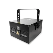 EVOLIGHTS LASER 10W RGB Professional Stage Axis kaina