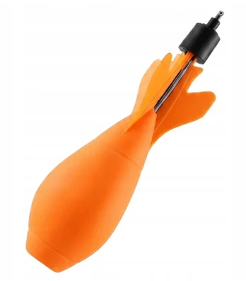 Šėrimo raketa Pro FL Impact Spod
