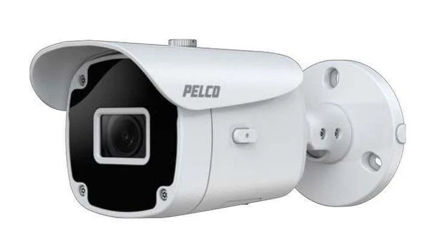 Pelco SARIX VALUE 5mp vari 3.4-9.4mm Bullet