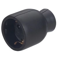 Lizdas Legrand 050179, juoda