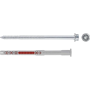 Fischer DUOXPAND DOWEL 8x120 FUS/50pcs