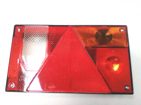 Žibintas galinis LT220 d.p.