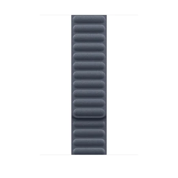 Apyrankė Apple Watch 46mm Navy Magnetic Link - S/M