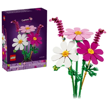 LEGO Botanicals 11514 Kosmėjos