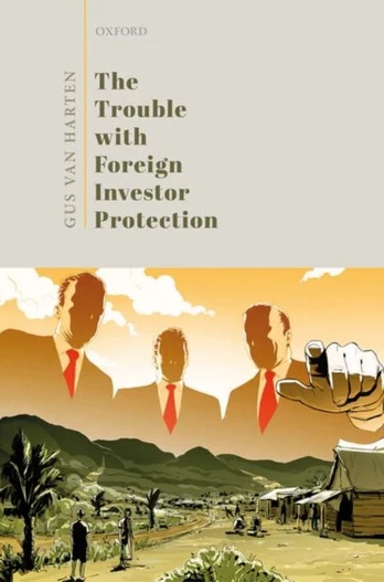 Trouble with Foreign Investor Protection