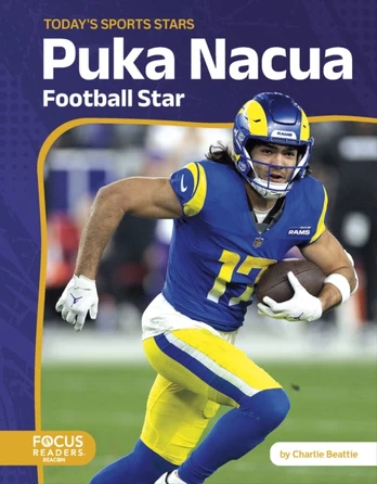 Puka Nacua