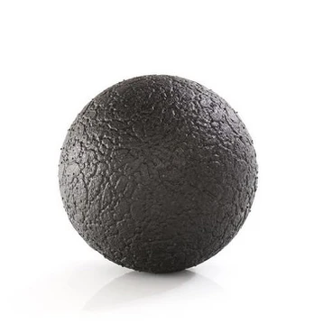 GYMSTICK 10cm Masažinis kamuoliukas