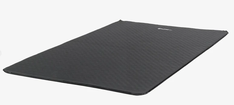 Outwell Mata samopompująca Outwell Sleepin Double 3.0 cm