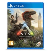Ark: Survival Evolved Playstation 4