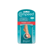 COMPEED maži pleistrai pūslėms, 6 vnt. kaina