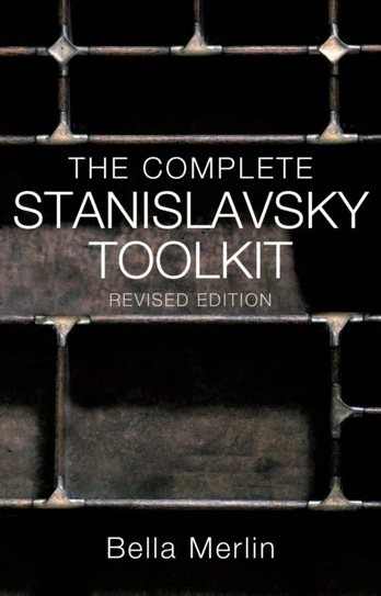 Complete Stanislavsky Toolkit
