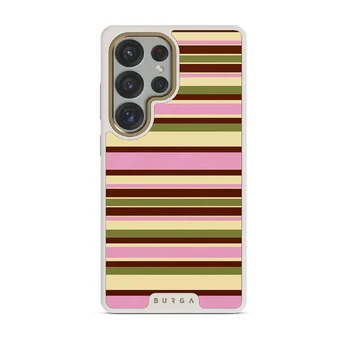 Rio - Samsung Galaxy S25 Ultra Case, Elite Light (Magnetic) / Gold