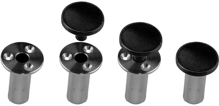 Bull's bortelio/atramos sistema