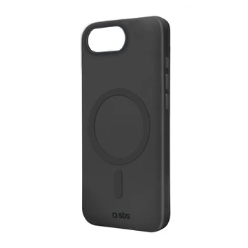 Dėklas SBS Instinct Mag, iPhone 16e, juodas