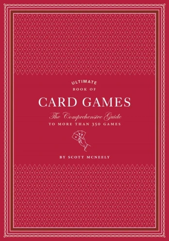 Ultimate Book of Card Games