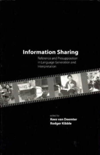 Information Sharing