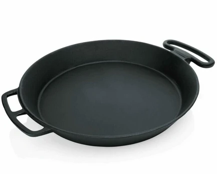 Ketaus keptuvė, 80 cm
