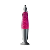 Lava Lamp LIGHT - UP Glamorous Glitter kaina