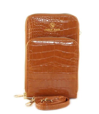 Ruda Caely moteriška piniginė 3504