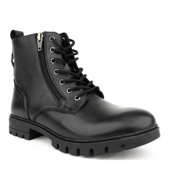 Aulinukai moterims, Juoda, Booties